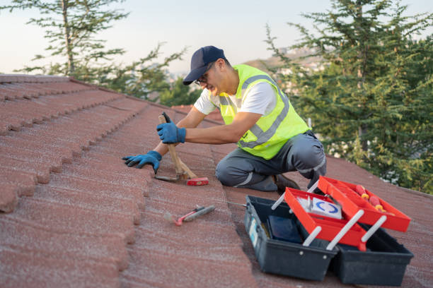 Quick and Trustworthy Emergency Roof Repair Services in Salem, OH