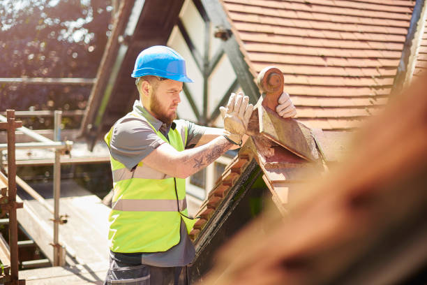Trusted Salem, OH Roofing Contractor Experts