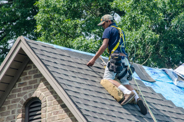 Best Commercial Roofing Services  in Salem, OH