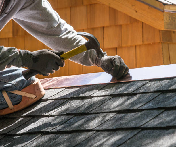 Best Commercial Roof Installation  in Salem, OH